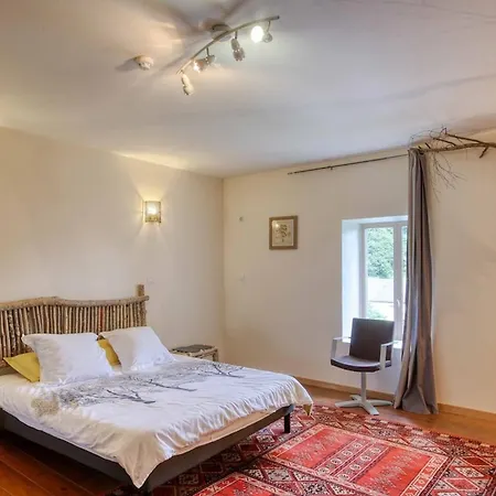 Holiday home Le Paradis