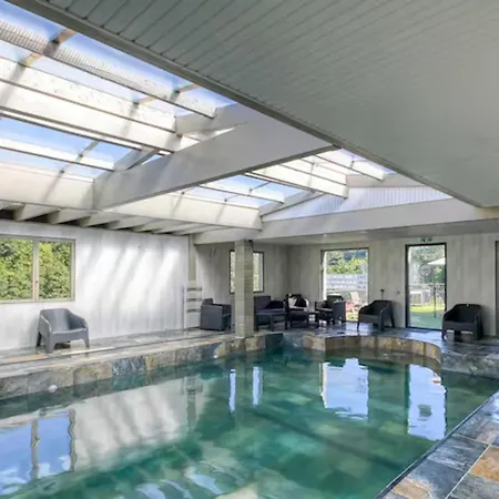 Holiday home Le Paradis