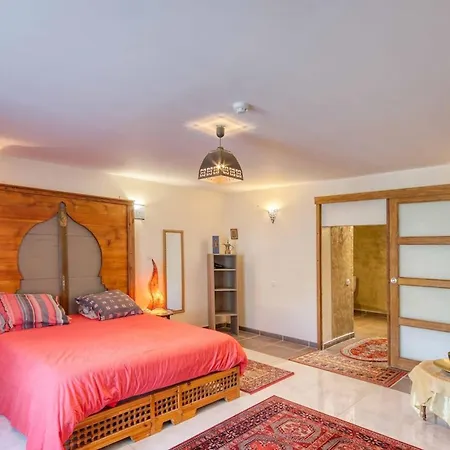 Le Paradis Holiday home