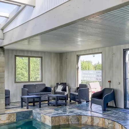 Holiday home Le Paradis *